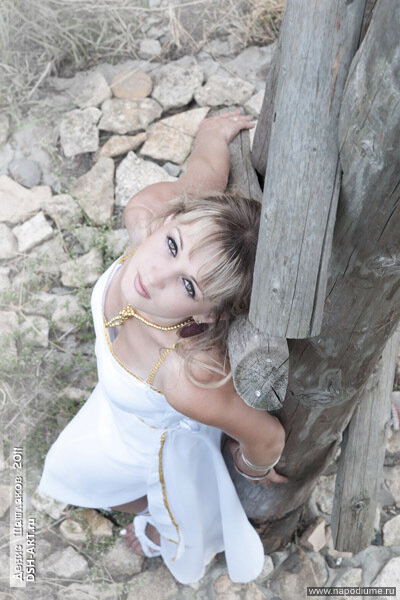 Denis Saslakov's photo
