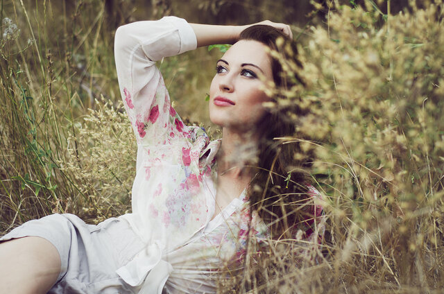 Foto Mariya Krovyakova