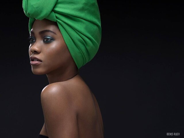 Natalja Okere's photo