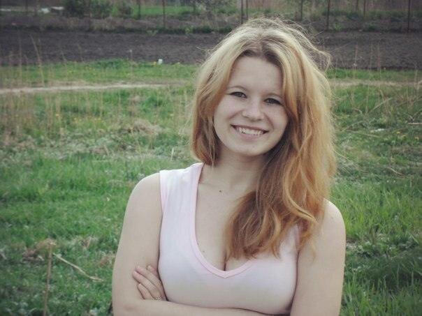 Фото Юлия Сулима