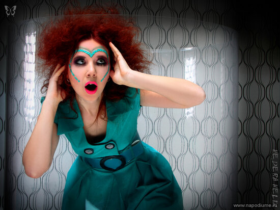 Maria Kolsanova's photo