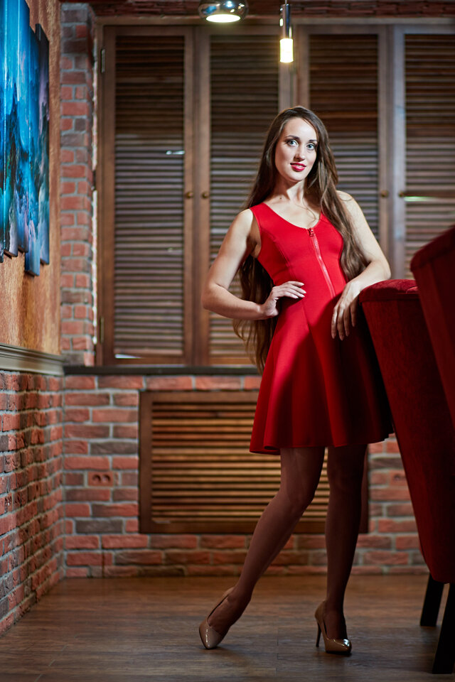 Фото Alina Lesina