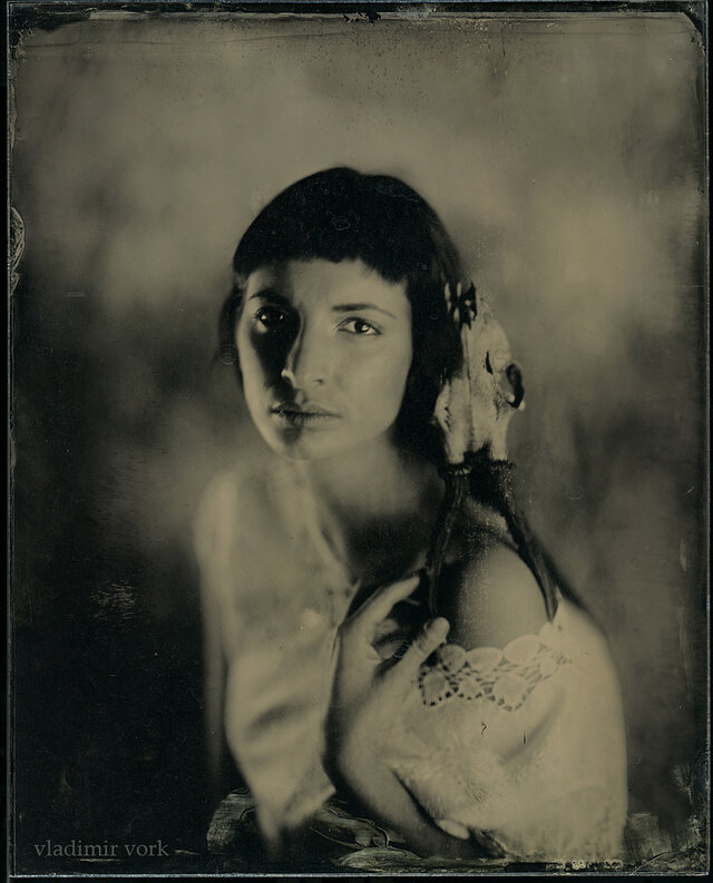 Амбротипия Фото на стекле, 18х24см Ambrotype, Wet Plate Collodion www.ambrotype.com.ua