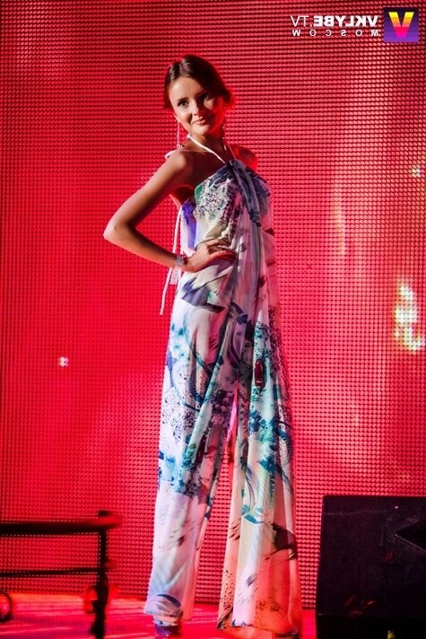 Aksin'a Antipova's photo