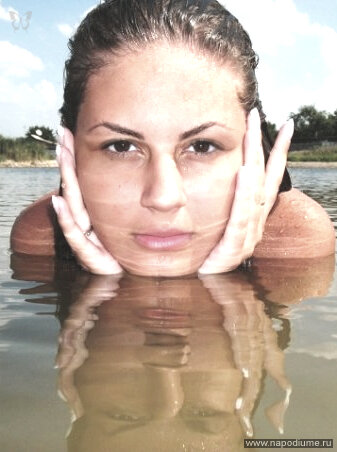 Anastaciya Klimenko's photo