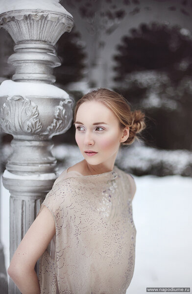 Фото Anastasia Rudkovskaya