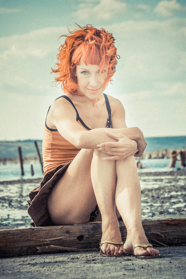 Sergiy Levchenko's photo
