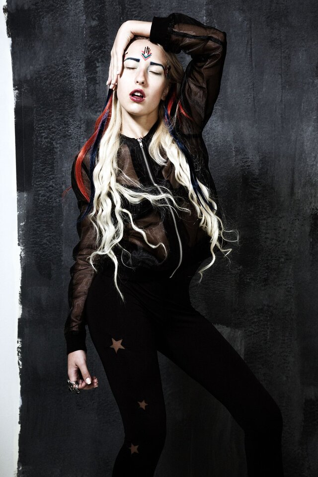 Ekaterina Podsotskaja's photo