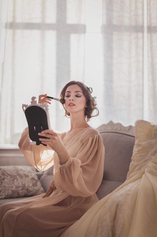 Sofya Ognetova's photo