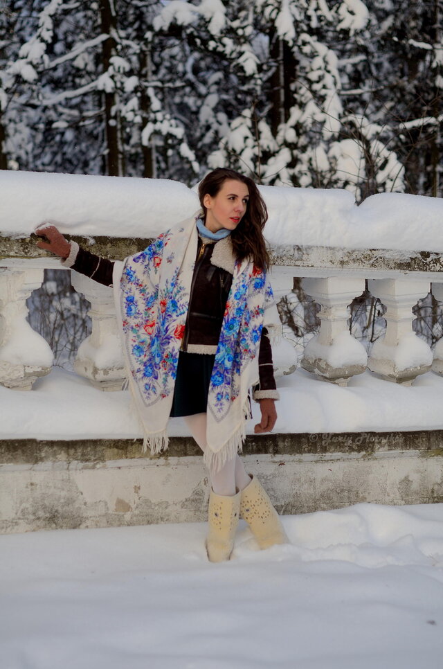 Sofiia Borisova's photo