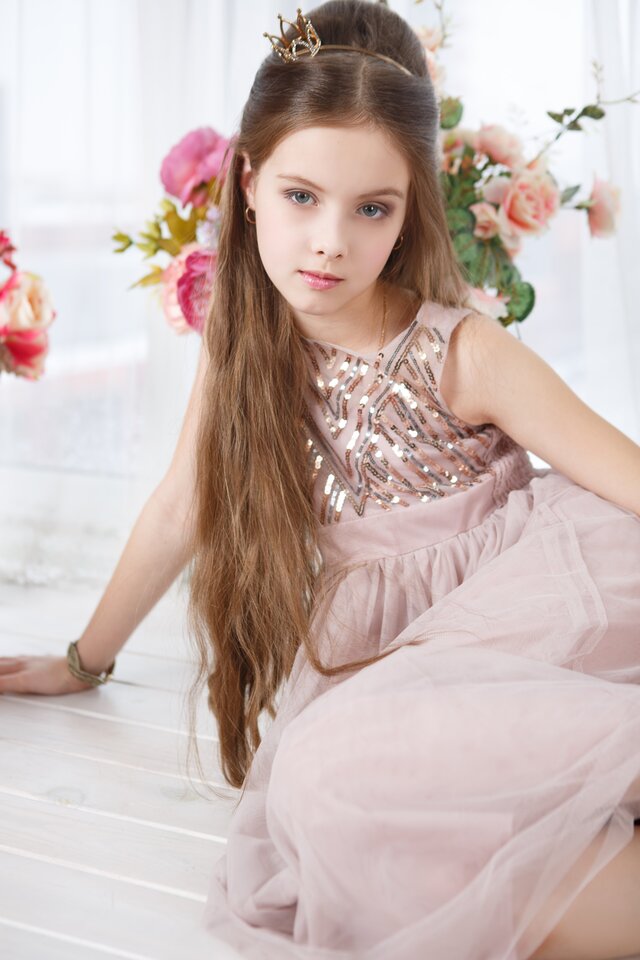 Фото Софья Sonia Писларь