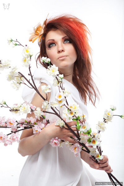 Diana Danil'cenko's photo