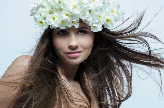 Фото Ирина Camomile Ачкасова