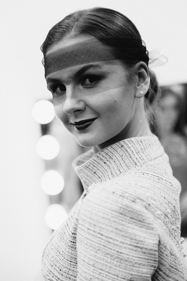 Фото Diana Kazakova