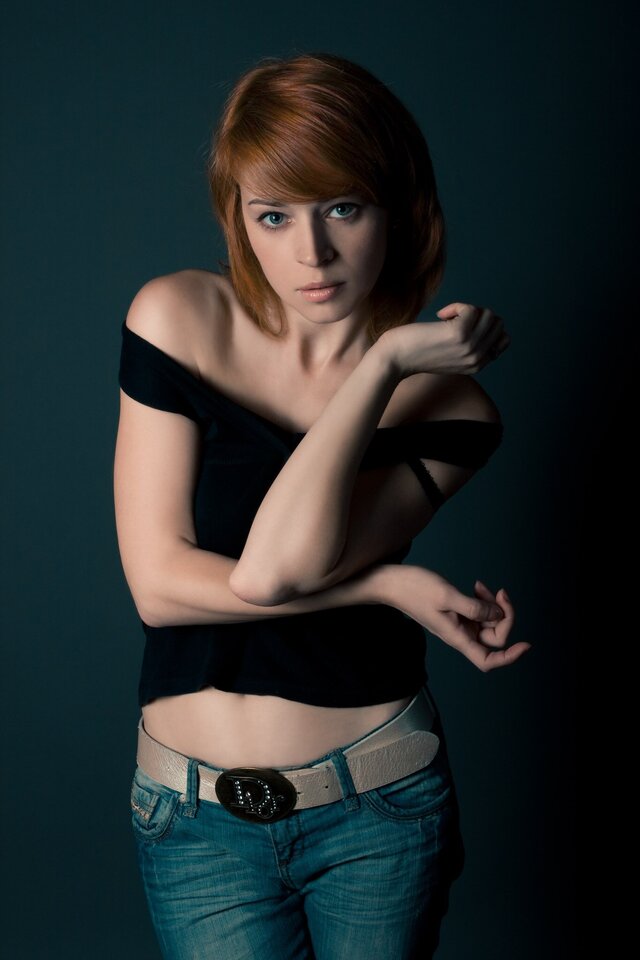 Svetlana Krat'ko's photo