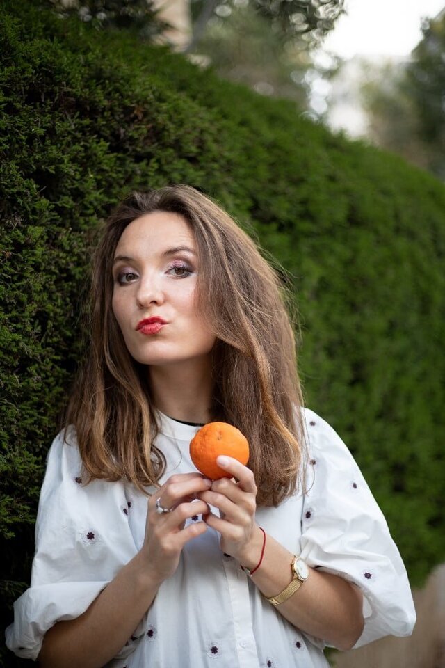 Фото Ирина Черникова