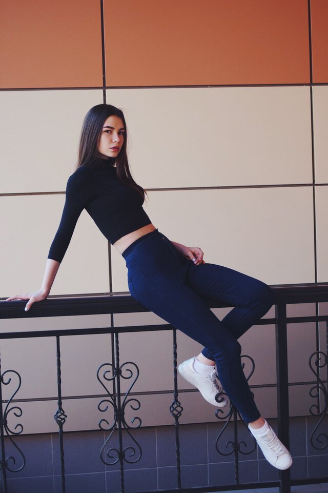 Foto Angelina Bockova