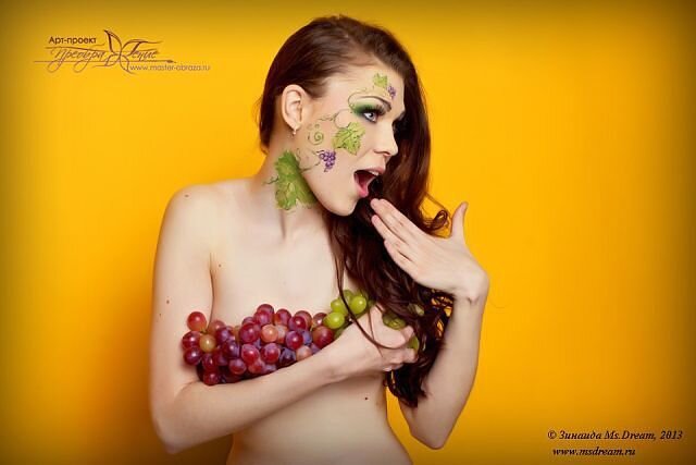 Ilona Nestorovich's photo