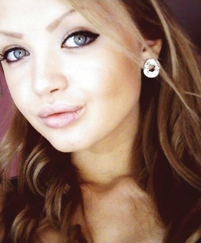 Ekaterina Kornejchuk's photo