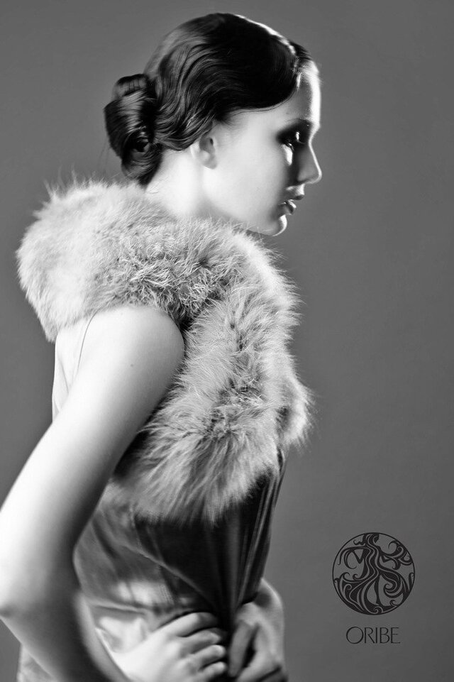 Mariya Ivanova's photo