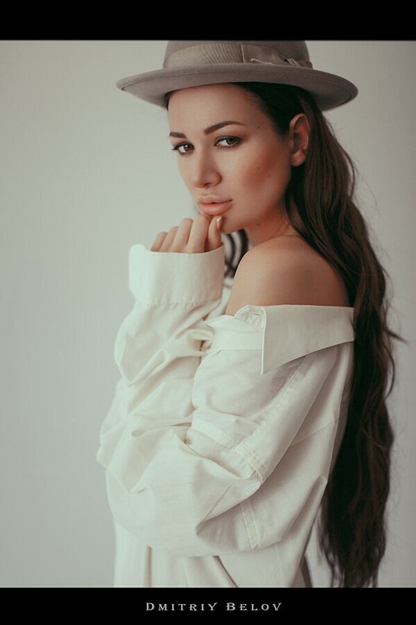 Dmitriy Belov's photo