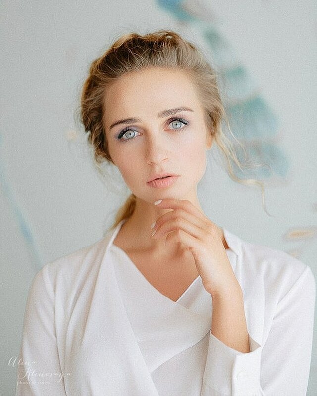 Irina Bojko's photo