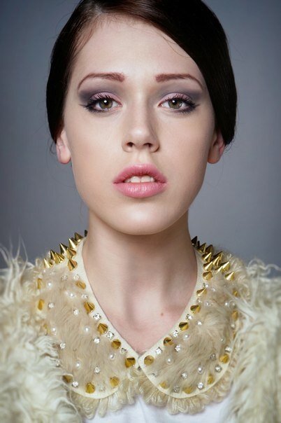 Diana Levkina's photo