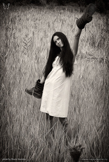 Nadezhda Shuda's photo