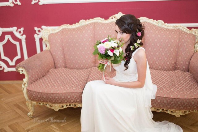 Ol'ga Kocetkova's photo