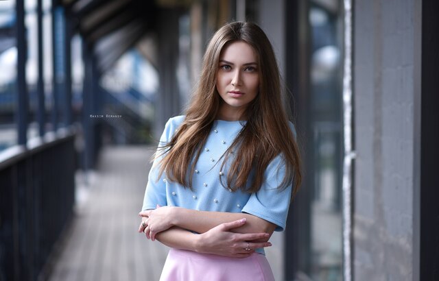 Фото Галина Семочкина