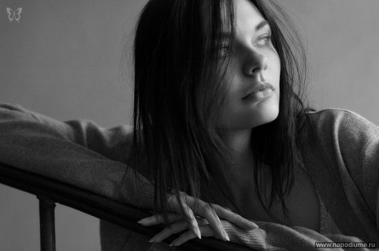 Nadezda Bereznaa's photo