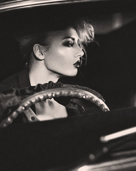Iryna Bsk's photo