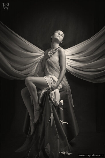 Pavel Titovic's photo