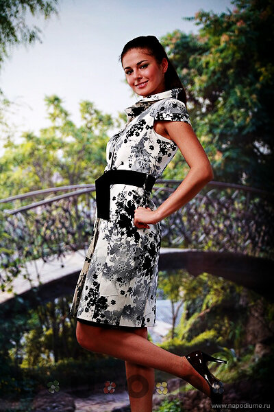 Karina Kisova's photo