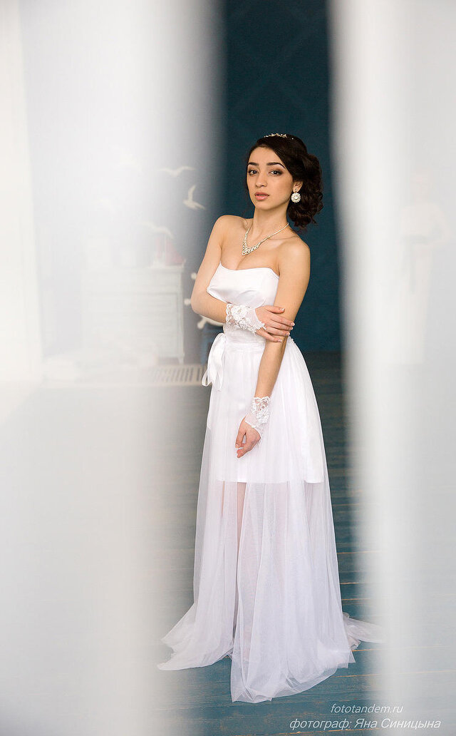 Sanora Kirsanova's photo