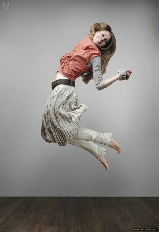 Maria Puhova's photo