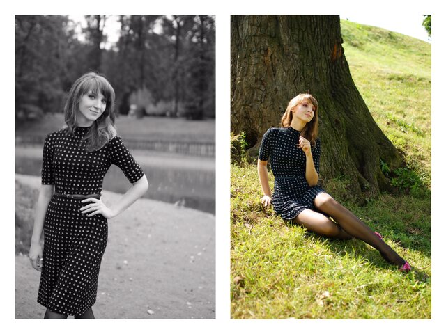 Margarita Marchenko's photo