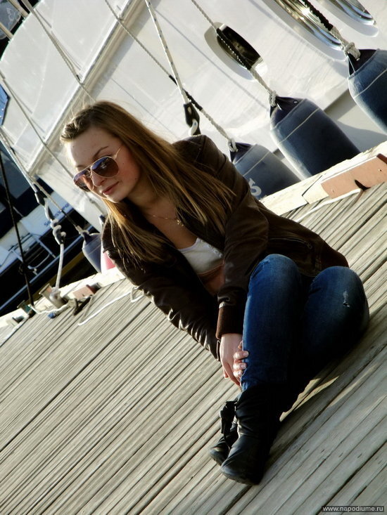 Polina Koval'cuk's photo