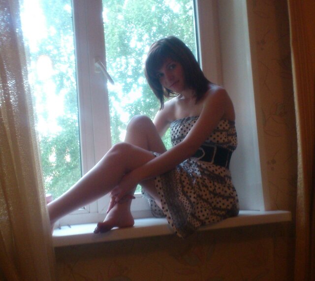 Фото Алина Нугманова
