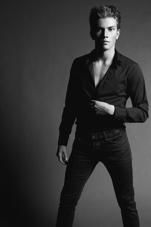 Roman Demkov's photo