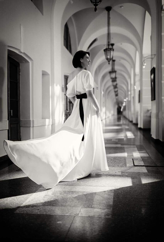 Andrej Melehin's photo