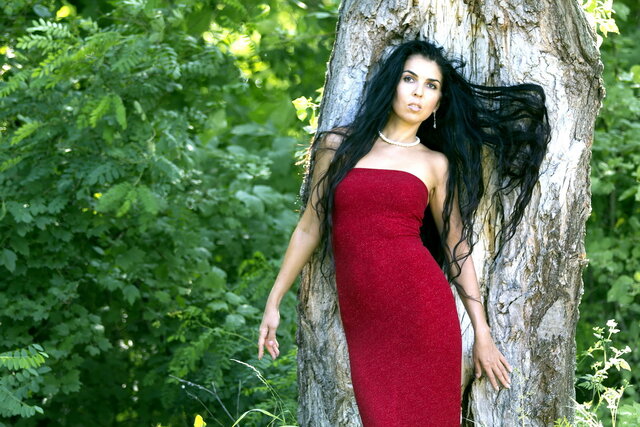 mila's photo