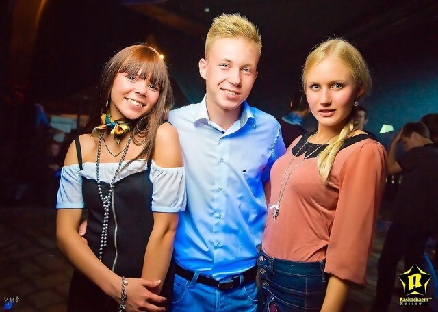 Pavel Solonin's photo