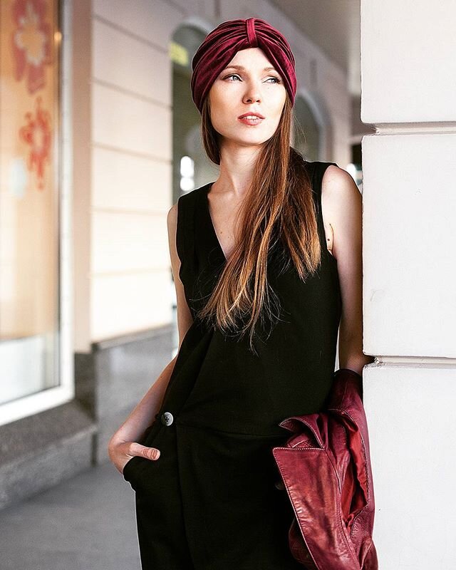 Svetlana Shpileva's photo