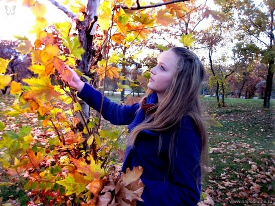 Katalina Korchinskaya's photo
