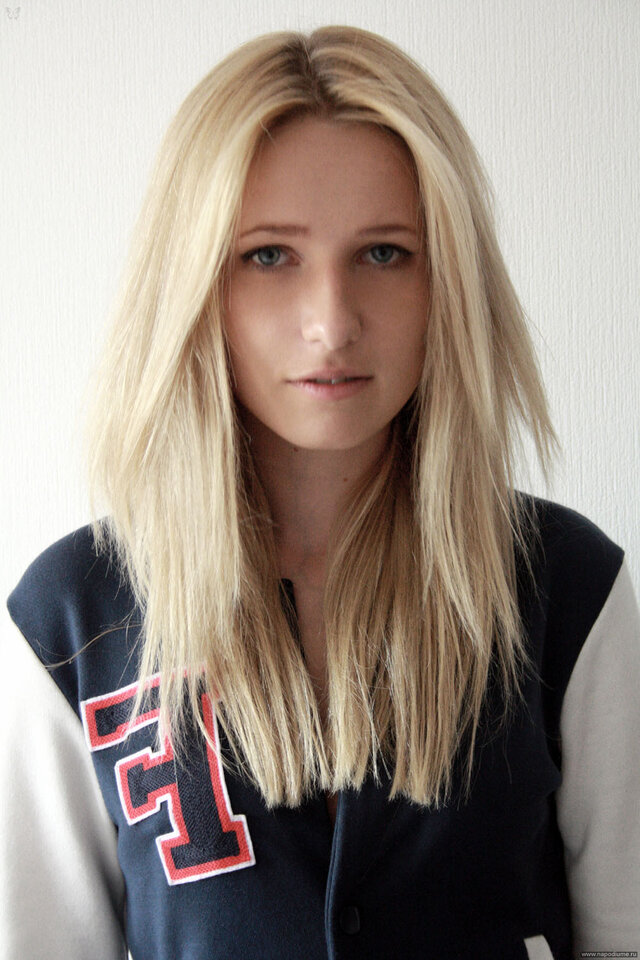 Aroslava Vlasenko's photo