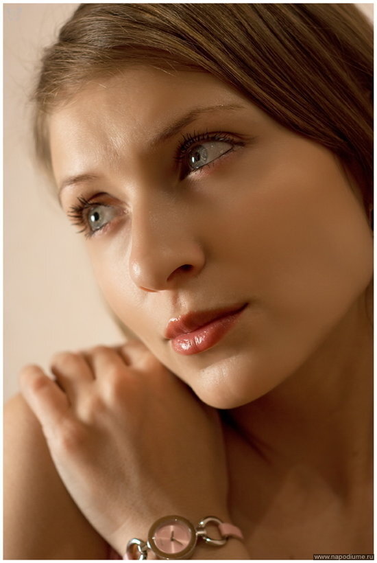 Elina Zaharova's photo