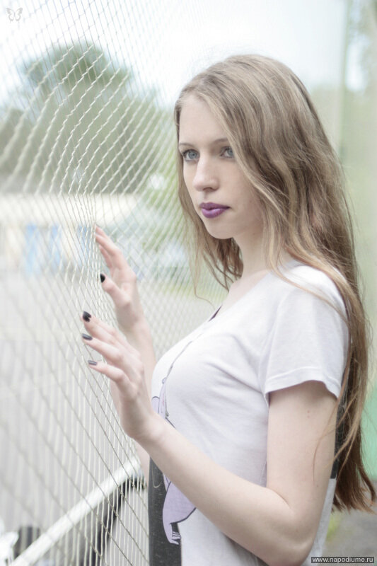 Foto Katerina Visnevskaa