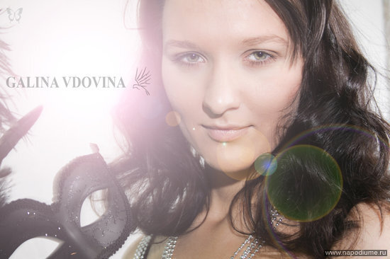 Galina Vdovina's photo