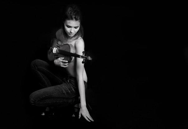 Mariya Cheranyova's photo